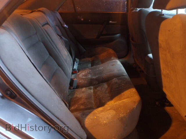2006 MAZDA 6 - VIN: 1YVHP80DX65M08771 - Фото 6