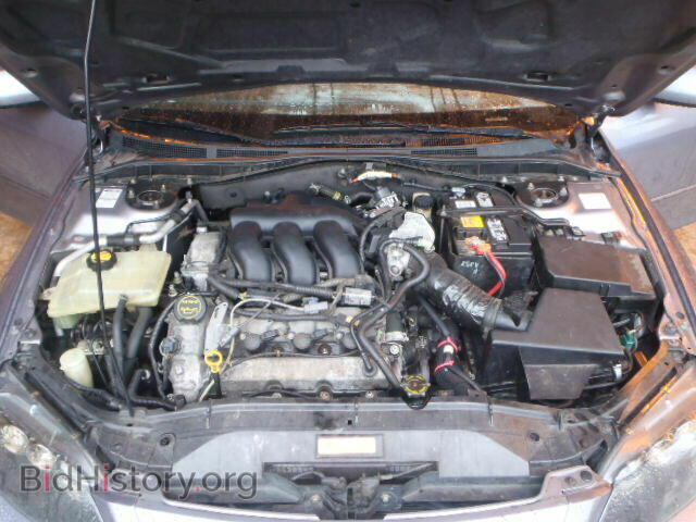 2006 MAZDA 6 - VIN: 1YVHP80DX65M08771 - Фото 7