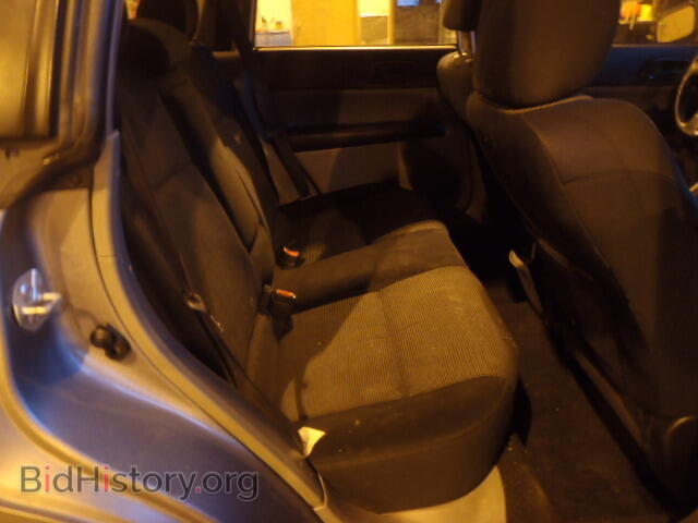 2007 SUBARU FORESTER - VIN: JF1SG63627G734587 - Фото 6
