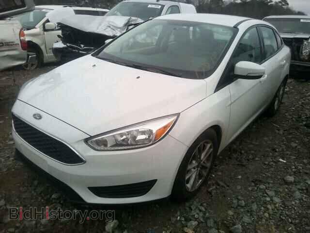 2015 FORD FOCUS - VIN: 1FADP3F24FL365382 - Photo 2