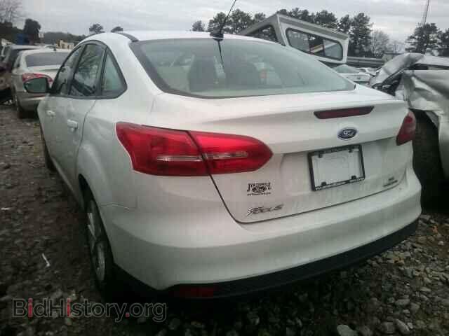 2015 FORD FOCUS - VIN: 1FADP3F24FL365382 - Photo 3