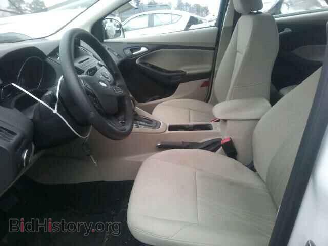 2015 FORD FOCUS - VIN: 1FADP3F24FL365382 - Photo 5