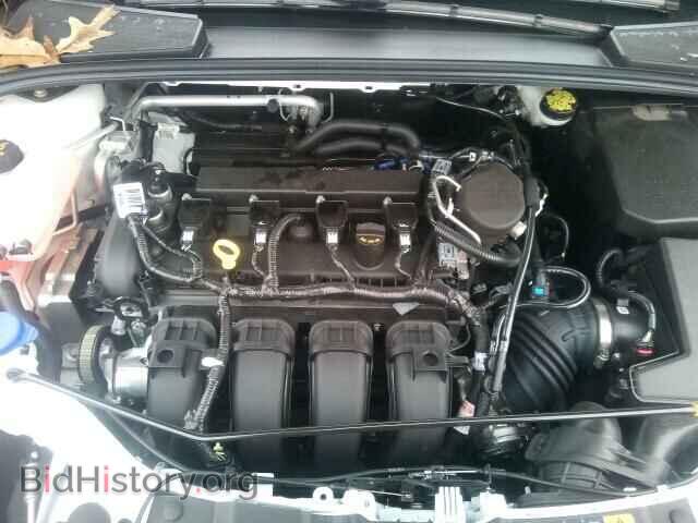 2015 FORD FOCUS - VIN: 1FADP3F24FL365382 - Photo 7
