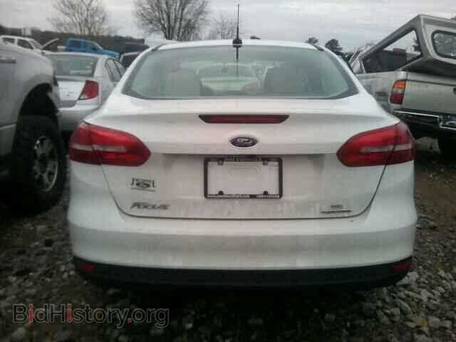 2015 FORD FOCUS - VIN: 1FADP3F24FL365382 - Photo 9