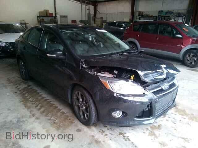 Photo 1FADP3F24DL266011 - FORD FOCUS 2013