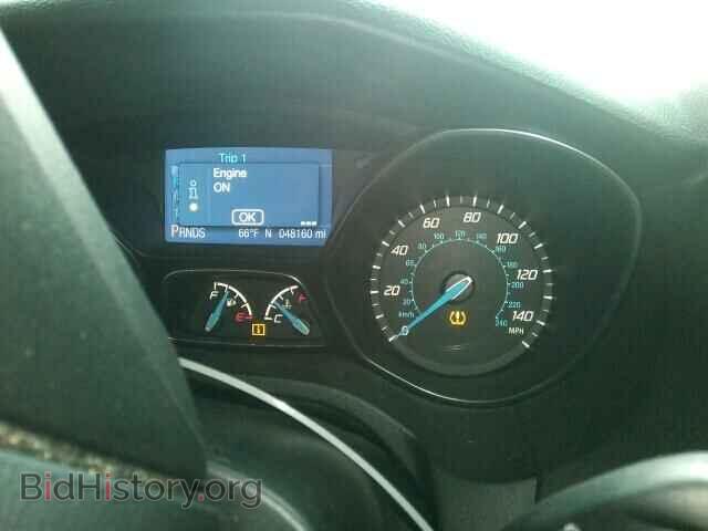 2013 FORD FOCUS - VIN: 1FADP3F24DL266011 - Photo 8