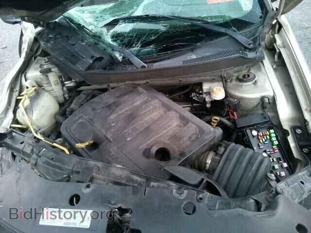 2009 DODGE AVENGER - VIN: 1B3LC46B69N562622 - Фото 7