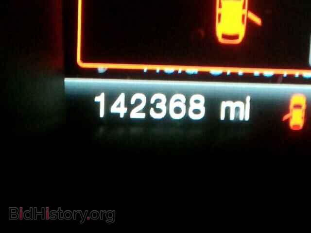 2012 FORD EDGE - VIN: 2FMDK3JC3CBA87431 - Фото 8