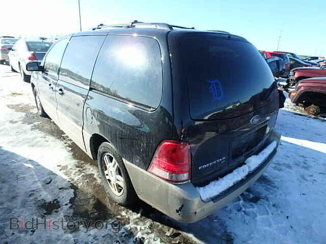 2005 FORD FREESTAR - VIN: 2FMDA58235BA07785 - Фото 3