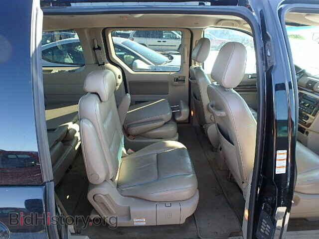 2005 FORD FREESTAR - VIN: 2FMDA58235BA07785 - Фото 6