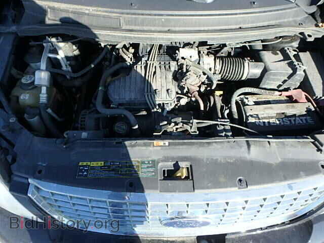 2005 FORD FREESTAR - VIN: 2FMDA58235BA07785 - Фото 7