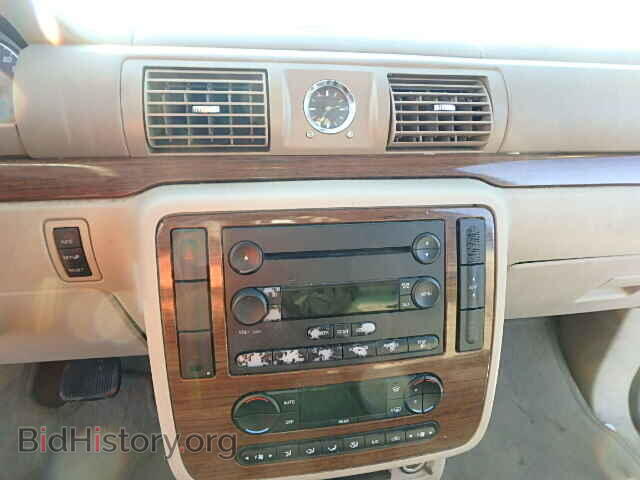 2005 FORD FREESTAR - VIN: 2FMDA58235BA07785 - Фото 9