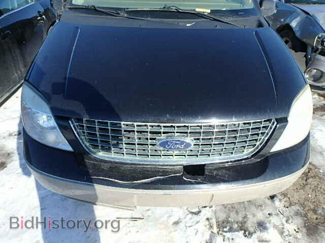 2005 FORD FREESTAR - VIN: 2FMDA58235BA07785 - Фото 10