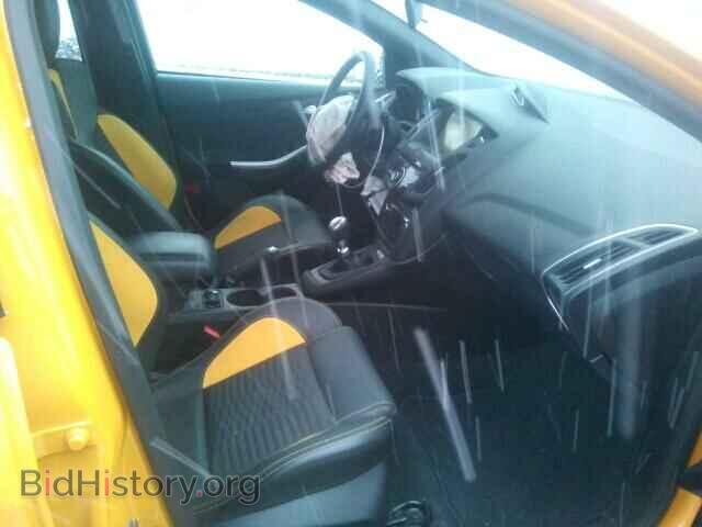 2013 FORD FOCUS - VIN: 1FADP3L97DL235546 - Photo 5