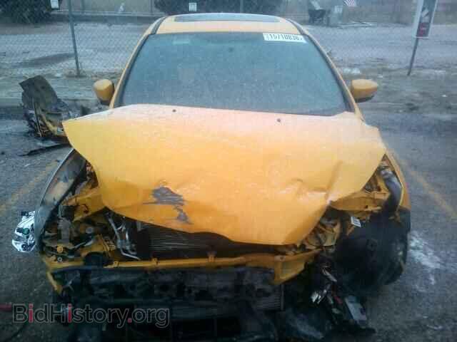 2013 FORD FOCUS - VIN: 1FADP3L97DL235546 - Photo 7