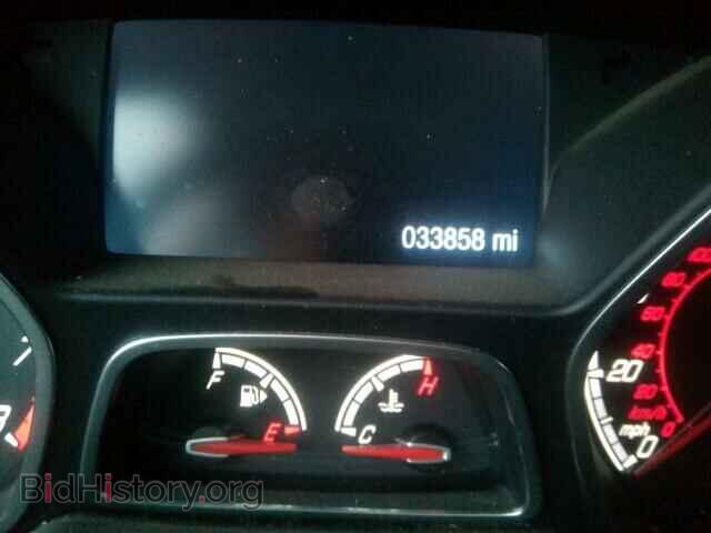 2013 FORD FOCUS - VIN: 1FADP3L97DL235546 - Photo 8