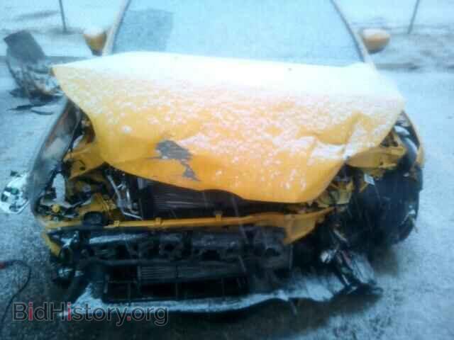 2013 FORD FOCUS - VIN: 1FADP3L97DL235546 - Photo 9