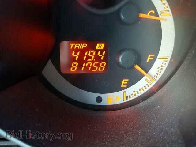2008 MAZDA 6 - VIN: JM1BK34L481870669 - Photo 8