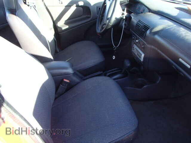 1997 DODGE NEON - VIN: 1B3ES27C9VD148077 - Фото 5