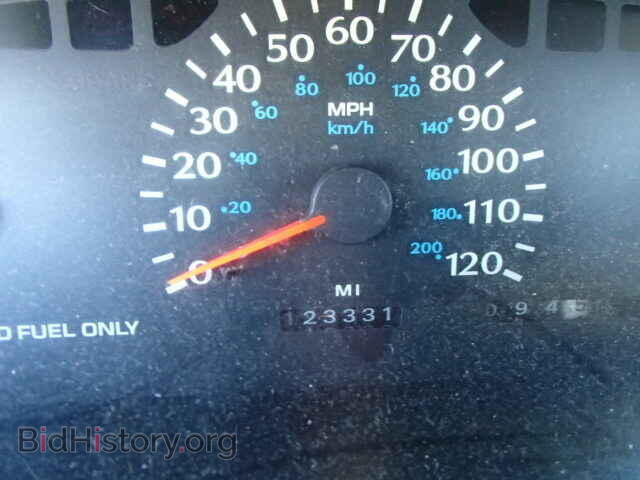 1997 DODGE NEON - VIN: 1B3ES27C9VD148077 - Фото 8