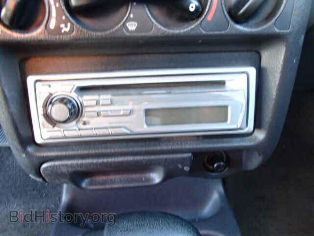 1997 DODGE NEON - VIN: 1B3ES27C9VD148077 - Фото 9