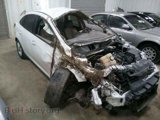 Photo 1FADP3F26DL181154 - FORD FOCUS 2013