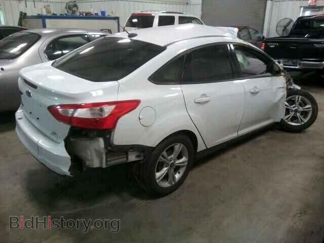 2013 FORD FOCUS - VIN: 1FADP3F26DL181154 - Photo 4
