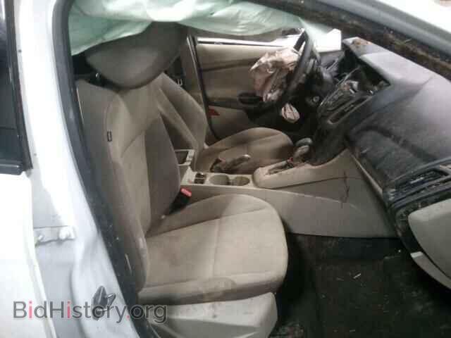 2013 FORD FOCUS - VIN: 1FADP3F26DL181154 - Photo 5