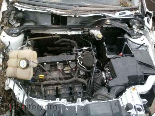 2013 FORD FOCUS - VIN: 1FADP3F26DL181154 - Photo 7