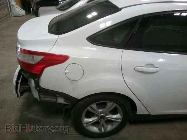 2013 FORD FOCUS - VIN: 1FADP3F26DL181154 - Photo 10