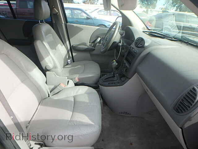 2003 SATURN VUE - VIN: 5GZCZ43D53S841876 - Фото 5