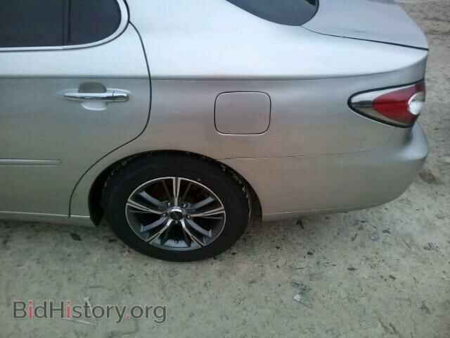 2003 LEXUS ES300 - VIN: JTHBF30G335038706 - Фото 10