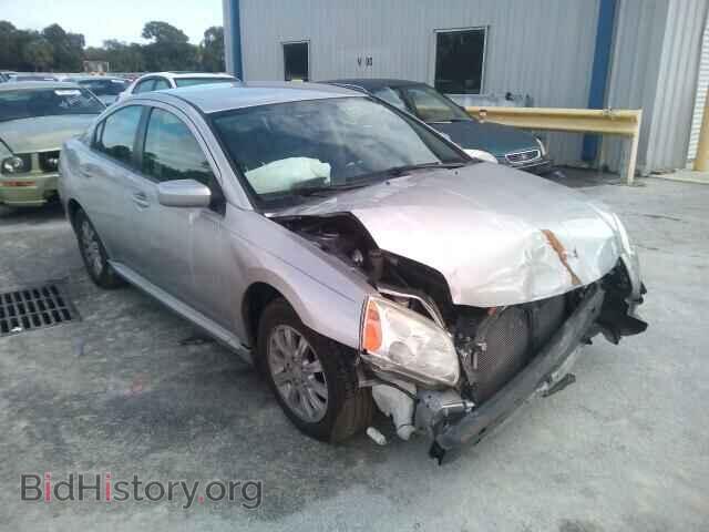Фотография 4A32B2FF5AE009630 - MITSUBISHI GALANT 2010