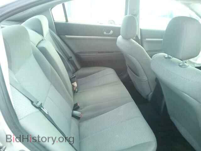 2010 MITSUBISHI GALANT - VIN: 4A32B2FF5AE009630 - Фото 6