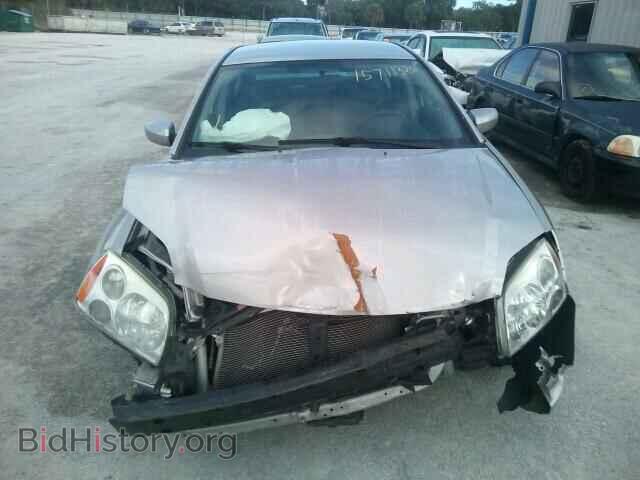 2010 MITSUBISHI GALANT - VIN: 4A32B2FF5AE009630 - Фото 9