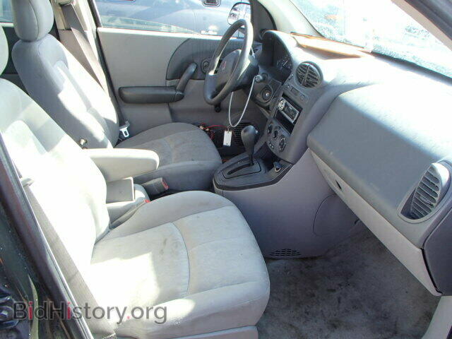 2003 SATURN VUE - VIN: 5GZCZ33D23S887367 - Фото 5