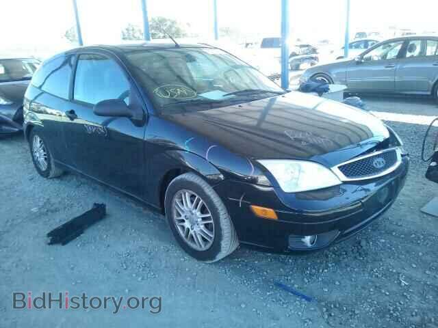 Фотография 3FAFP31N45R131799 - FORD FOCUS 2005