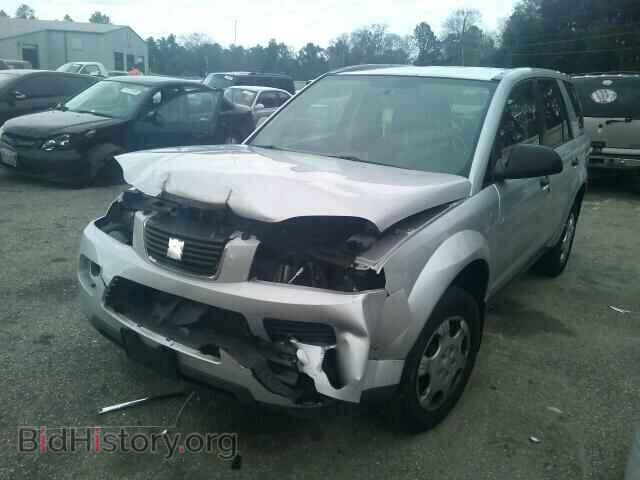 2007 SATURN VUE - VIN: 5GZCZ33D27S834173 - Фото 2