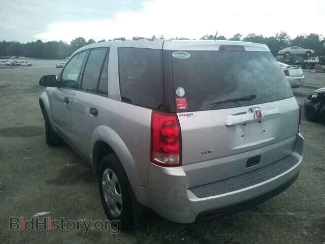2007 SATURN VUE - VIN: 5GZCZ33D27S834173 - Фото 3
