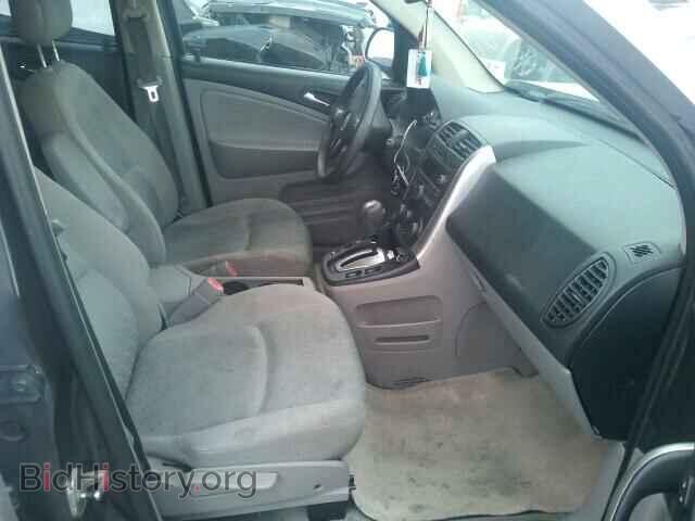 2007 SATURN VUE - VIN: 5GZCZ33D27S834173 - Фото 5