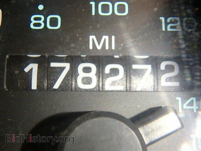1996 DODGE DAKOTA - VIN: 1B7GG23X1TS532865 - Photo 8