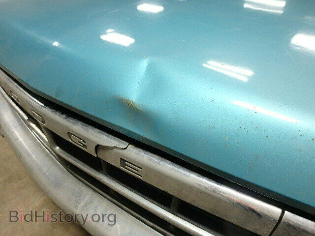1996 DODGE DAKOTA - VIN: 1B7GG23X1TS532865 - Photo 9