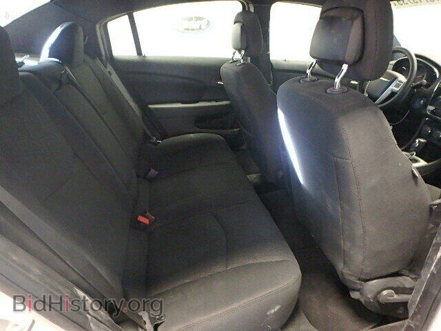 2013 CHRYSLER 200 - VIN: 1C3CCBBG3DN744909 - Фото 6