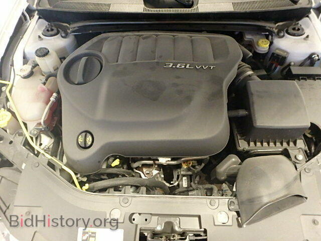 2013 CHRYSLER 200 - VIN: 1C3CCBBG3DN744909 - Фото 7