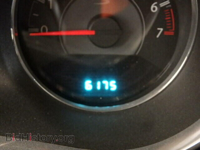 2013 CHRYSLER 200 - VIN: 1C3CCBBG3DN744909 - Фото 8