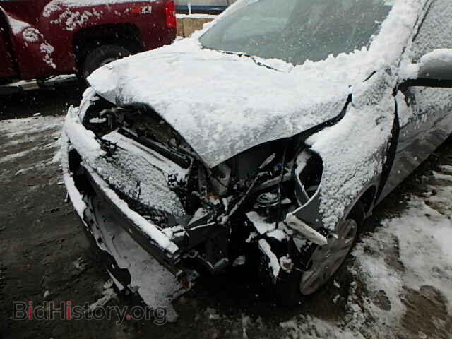 2012 NISSAN VERSA - VIN: 3N1CN7AP0CL901057 - Фото 9