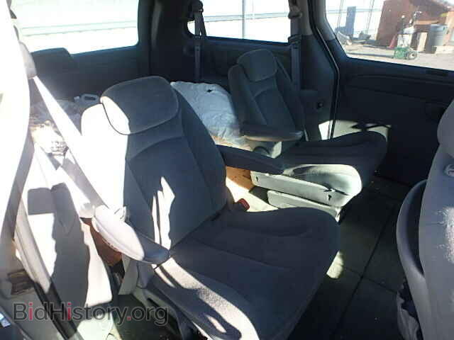 2005 DODGE CARAVAN - VIN: 2D4GP24R85R299977 - Фото 6