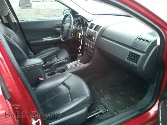 2010 DODGE AVENGER - VIN: 1B3CC5FB8AN191697 - Фото 5