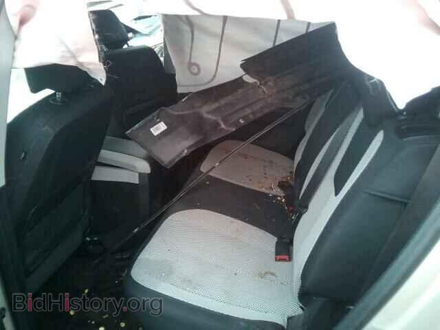 2015 GMC TERRAIN - VIN: 2GKALREK4F6310490 - Фото 6