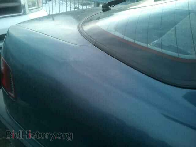 1990 ACURA INTEGRA - VIN: JH4DA9446LS013388 - Фото 10